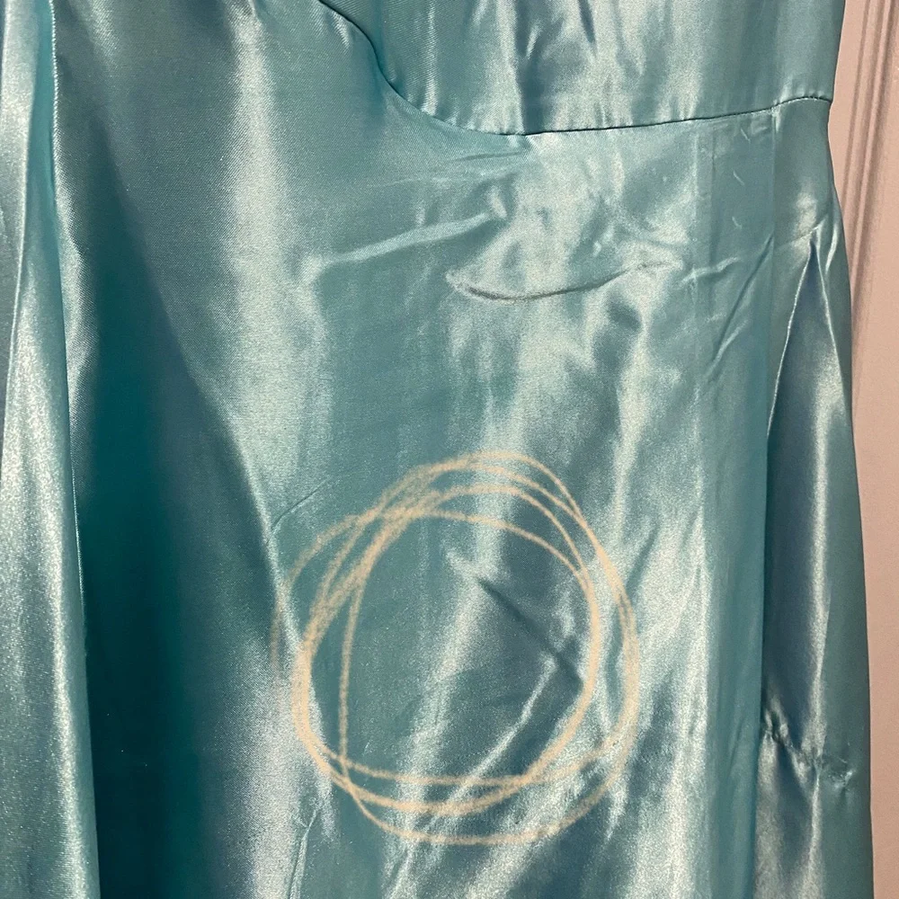 Dress from Windsor maxi - Picture 3 of 3